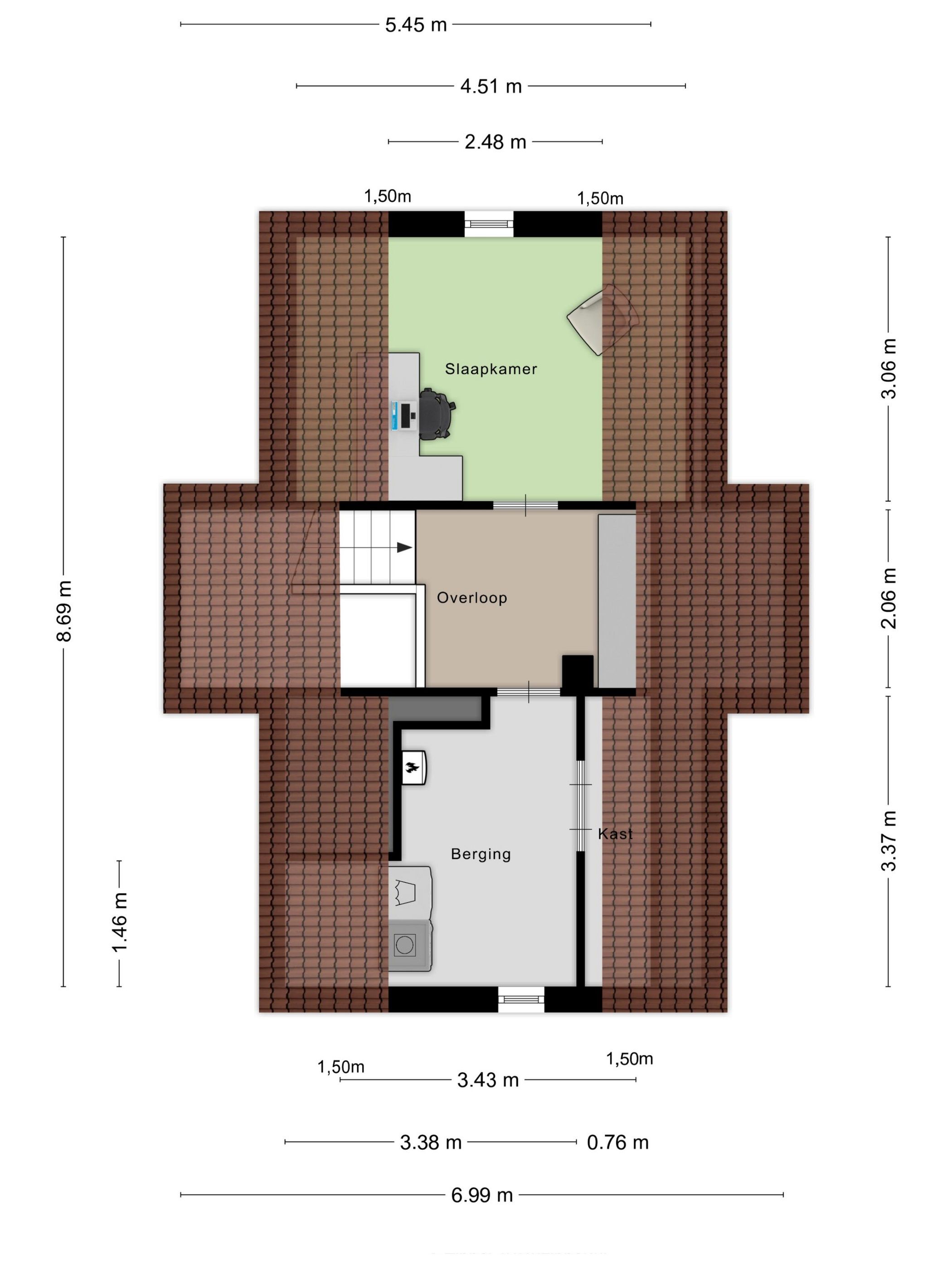 Photo 57 of Berglaan 29