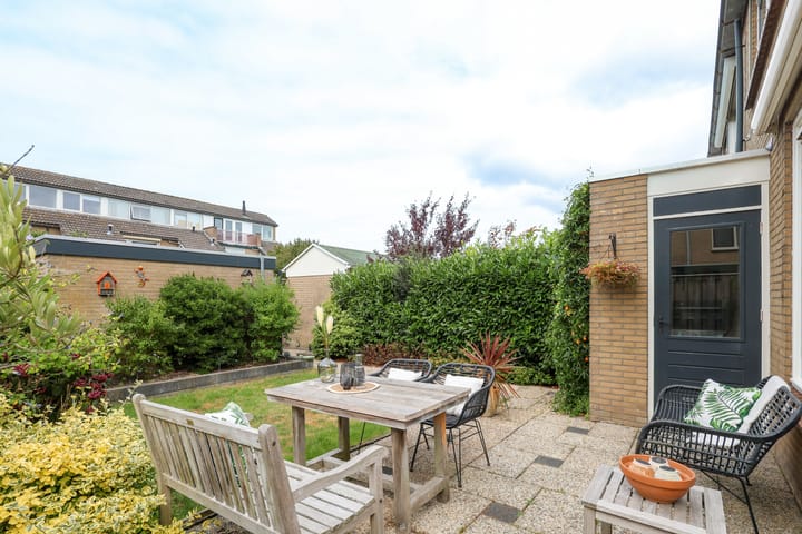 Foto 46 van Vogelgaarde 36