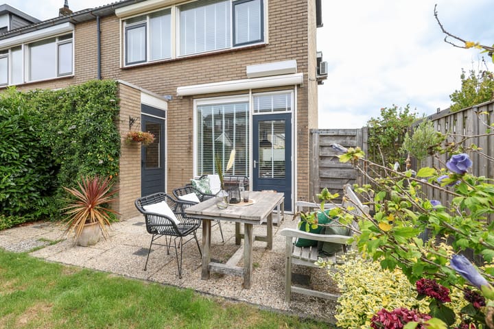 Foto 47 van Vogelgaarde 36