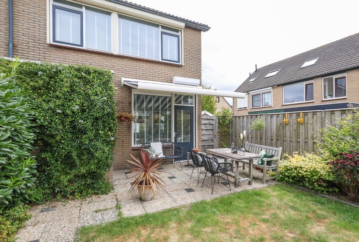 Foto 48 van Vogelgaarde 36