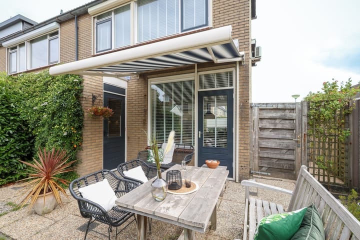 Foto 49 van Vogelgaarde 36