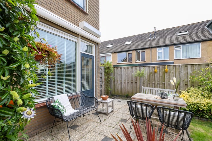 Foto 50 van Vogelgaarde 36