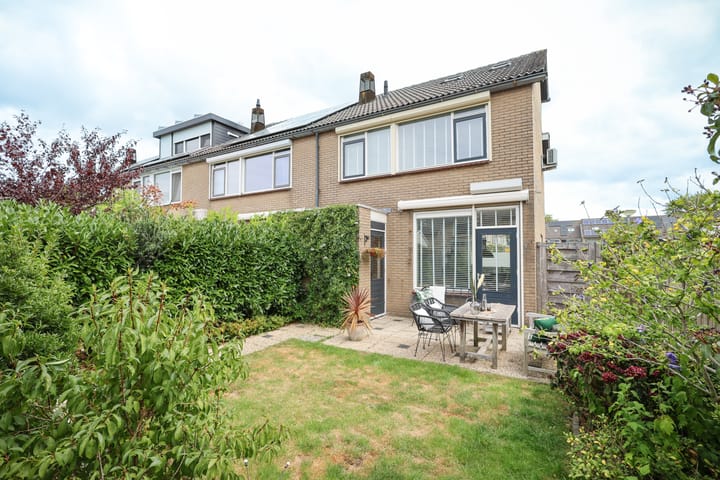 Foto 52 van Vogelgaarde 36