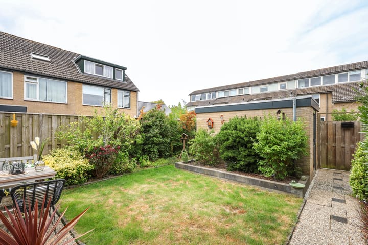 Foto 53 van Vogelgaarde 36