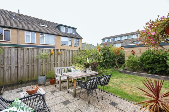 Foto 54 van Vogelgaarde 36