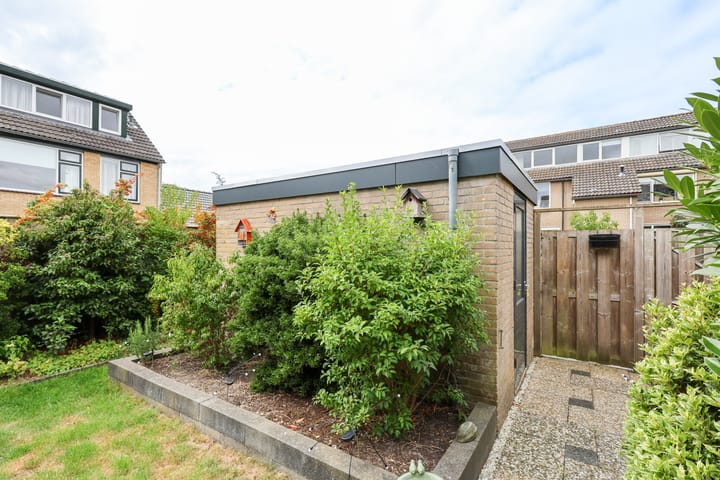 Foto 55 van Vogelgaarde 36