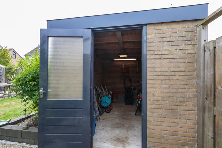 Foto 57 van Vogelgaarde 36