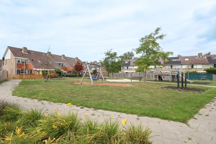 Foto 59 van Vogelgaarde 36