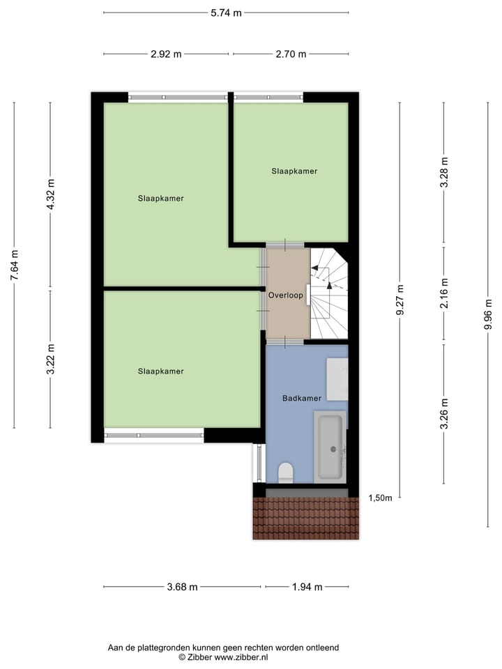 Foto 61 van Vogelgaarde 36