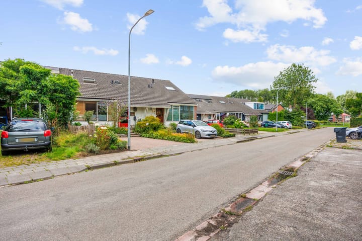 Foto 2 van Violenstraat 27