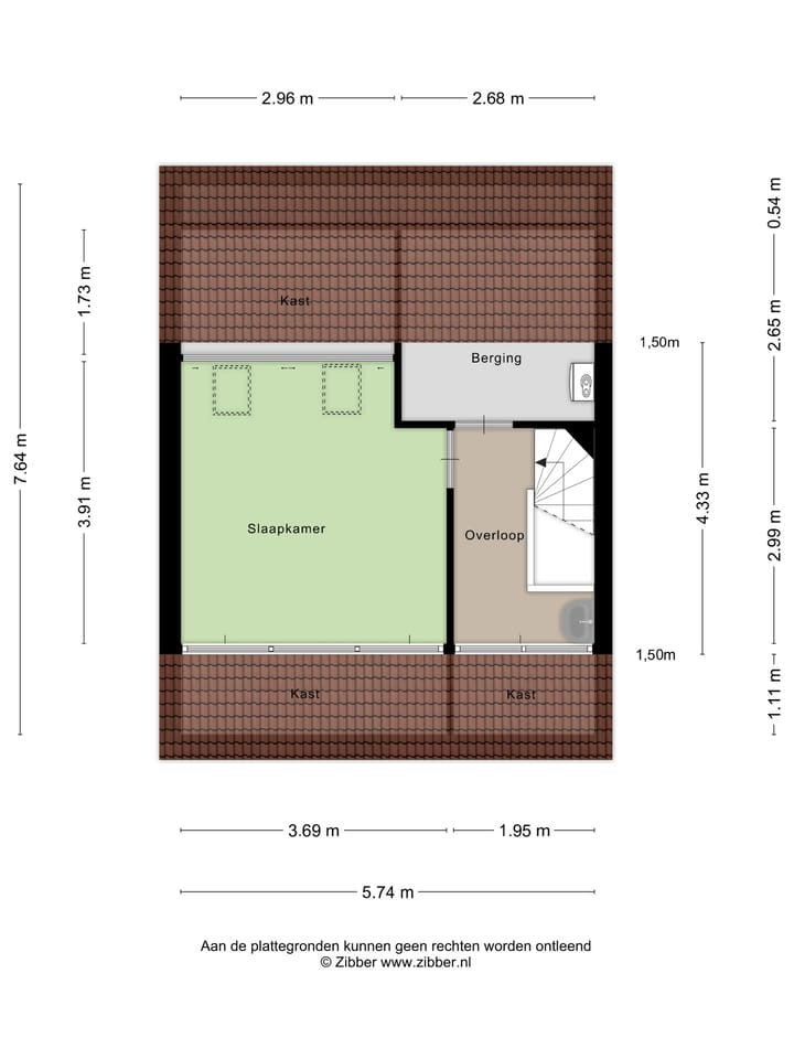 Foto 62 van Vogelgaarde 36