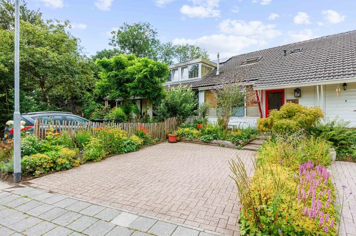 Foto 3 van Violenstraat 27