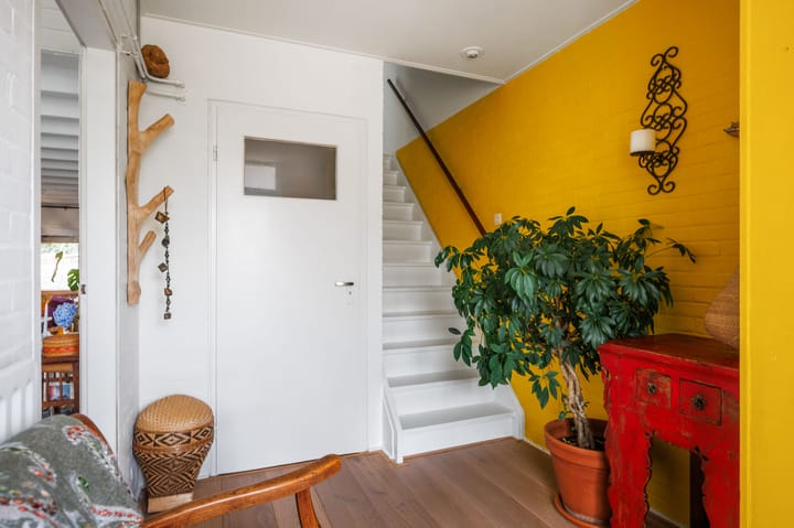 Foto 4 van Violenstraat 27