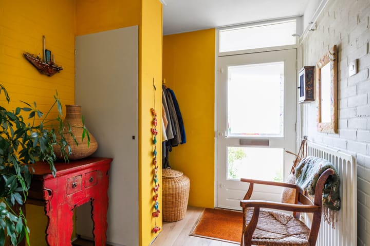 Foto 5 van Violenstraat 27