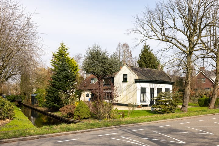 Foto 2 van 's-Gravenweg 524