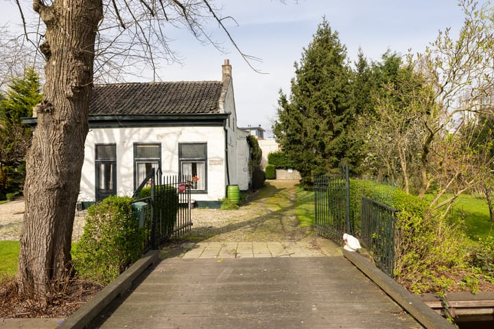 Foto 5 van 's-Gravenweg 524