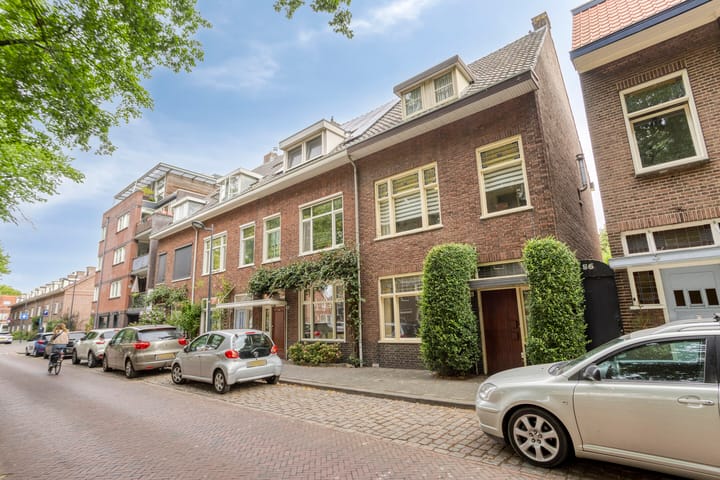 Foto 2 van Speelhuislaan 86