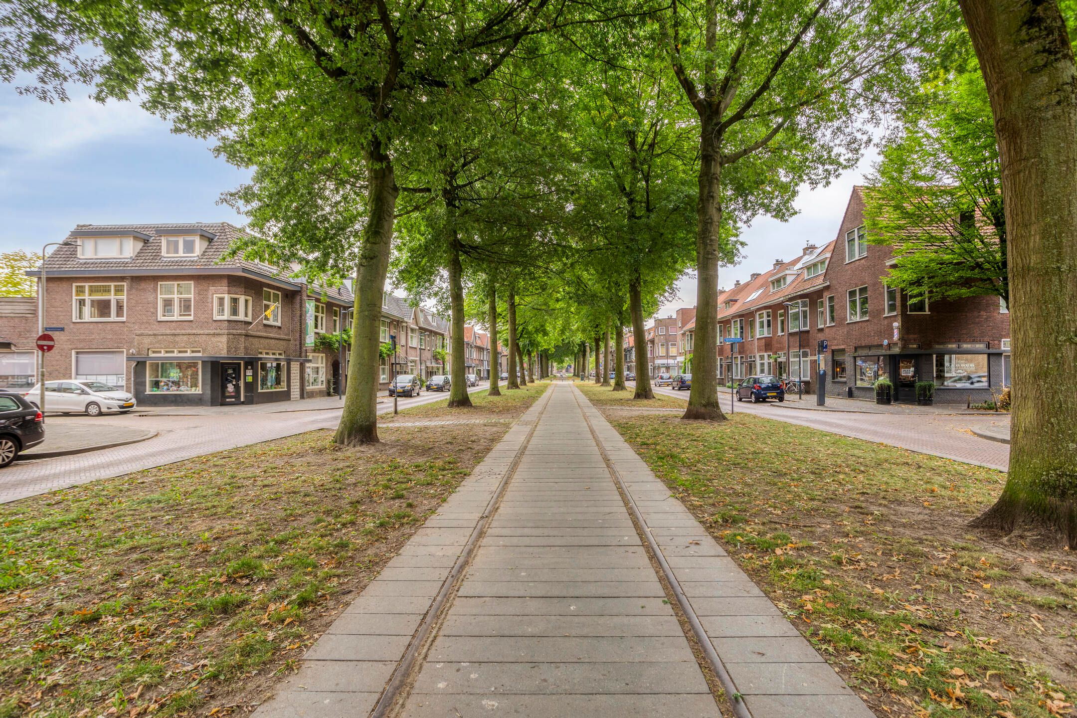 Foto 3 van Speelhuislaan 86