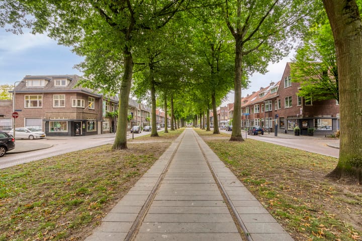 Foto 3 van Speelhuislaan 86