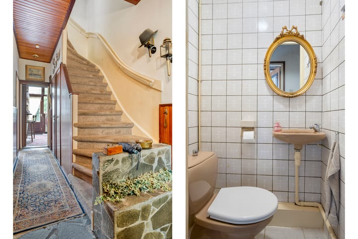 Foto 4 van Speelhuislaan 86