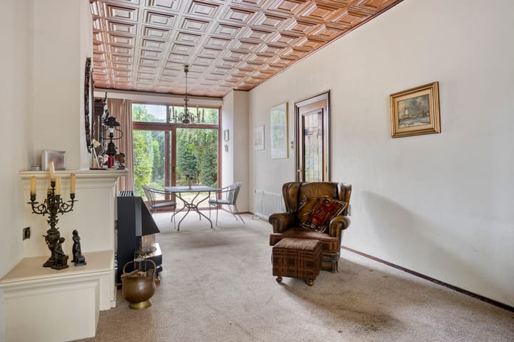 Foto 6 van Speelhuislaan 86