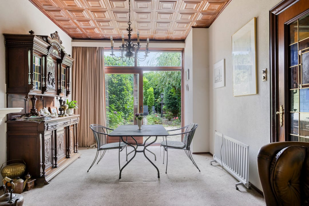 Foto 7 van Speelhuislaan 86