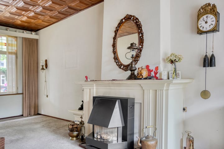 Foto 9 van Speelhuislaan 86