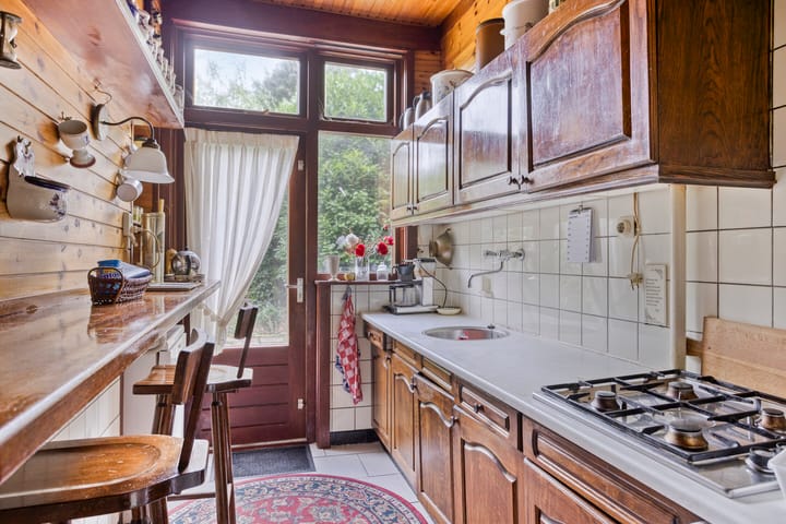 Foto 10 van Speelhuislaan 86