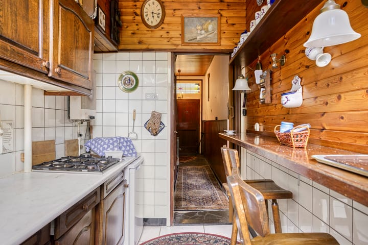 Foto 11 van Speelhuislaan 86