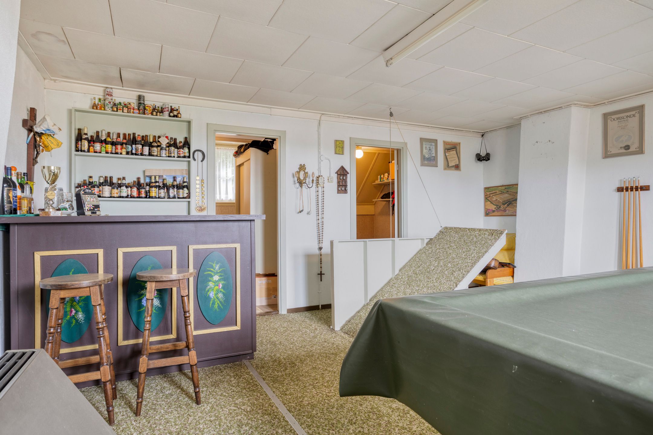 Foto 21 van Speelhuislaan 86