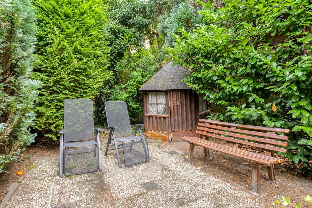 Foto 26 van Speelhuislaan 86