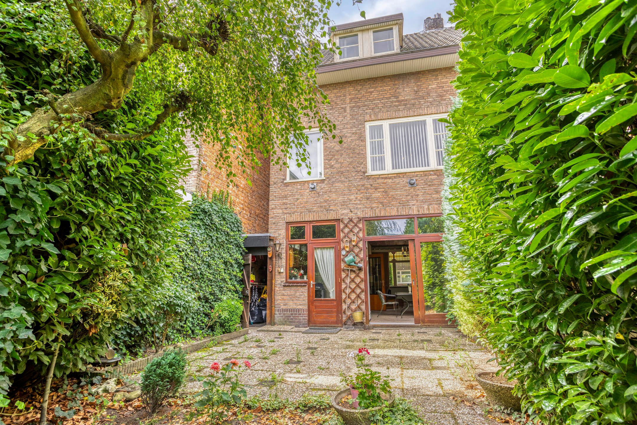 Foto 27 van Speelhuislaan 86