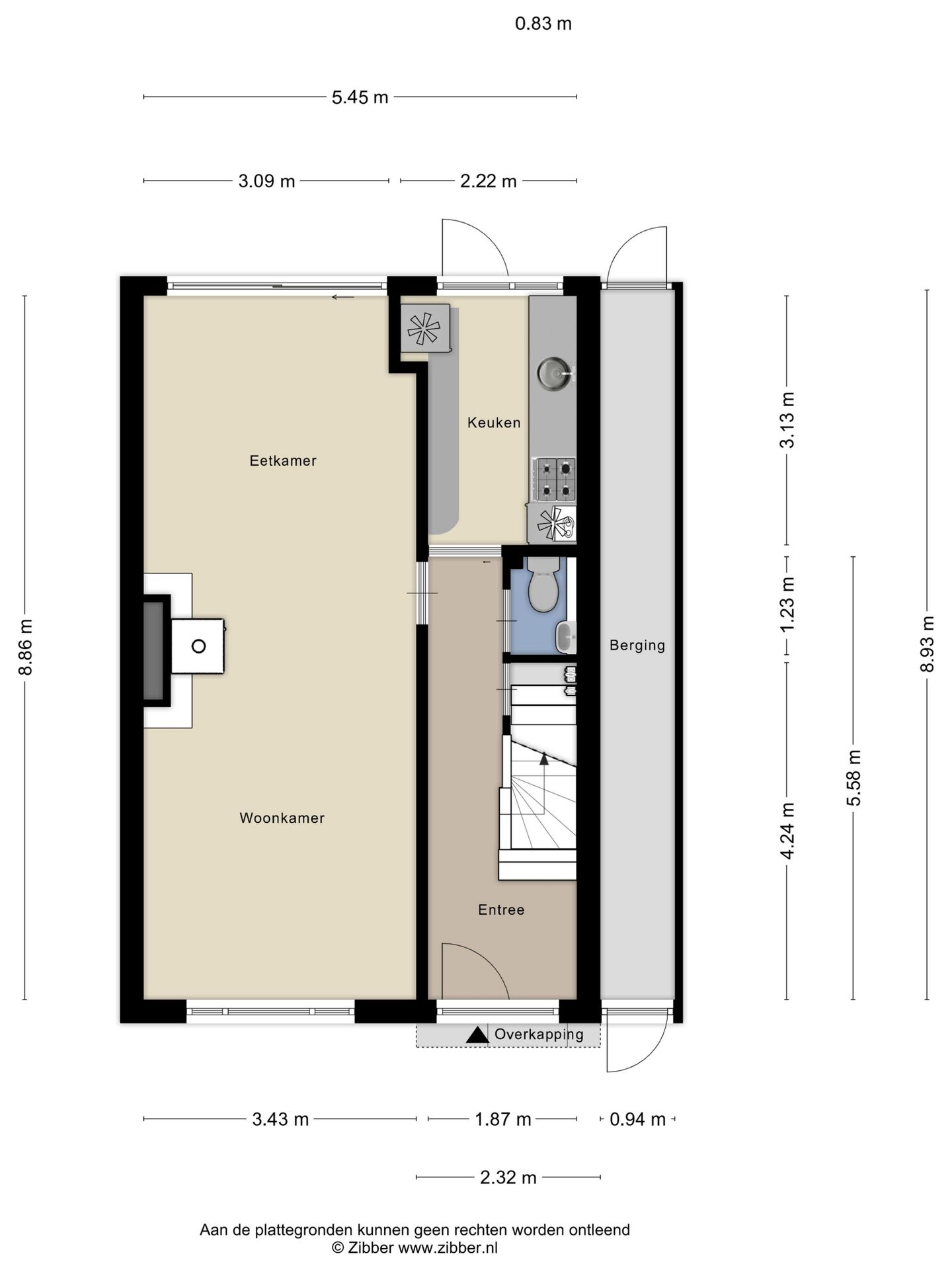 Foto 29 van Speelhuislaan 86