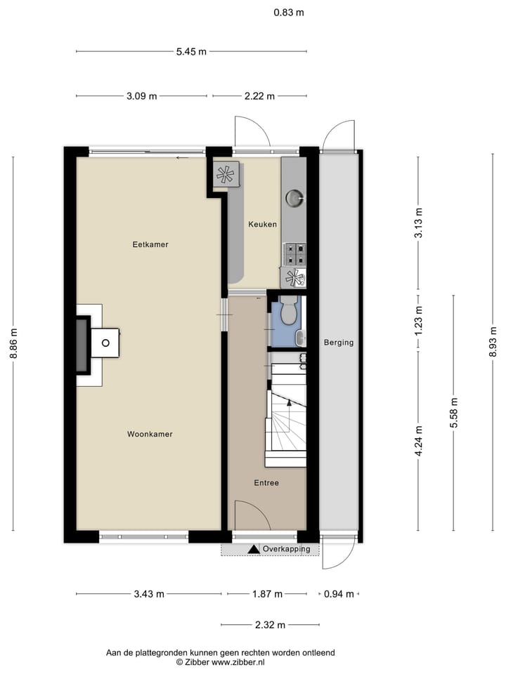 Foto 29 van Speelhuislaan 86