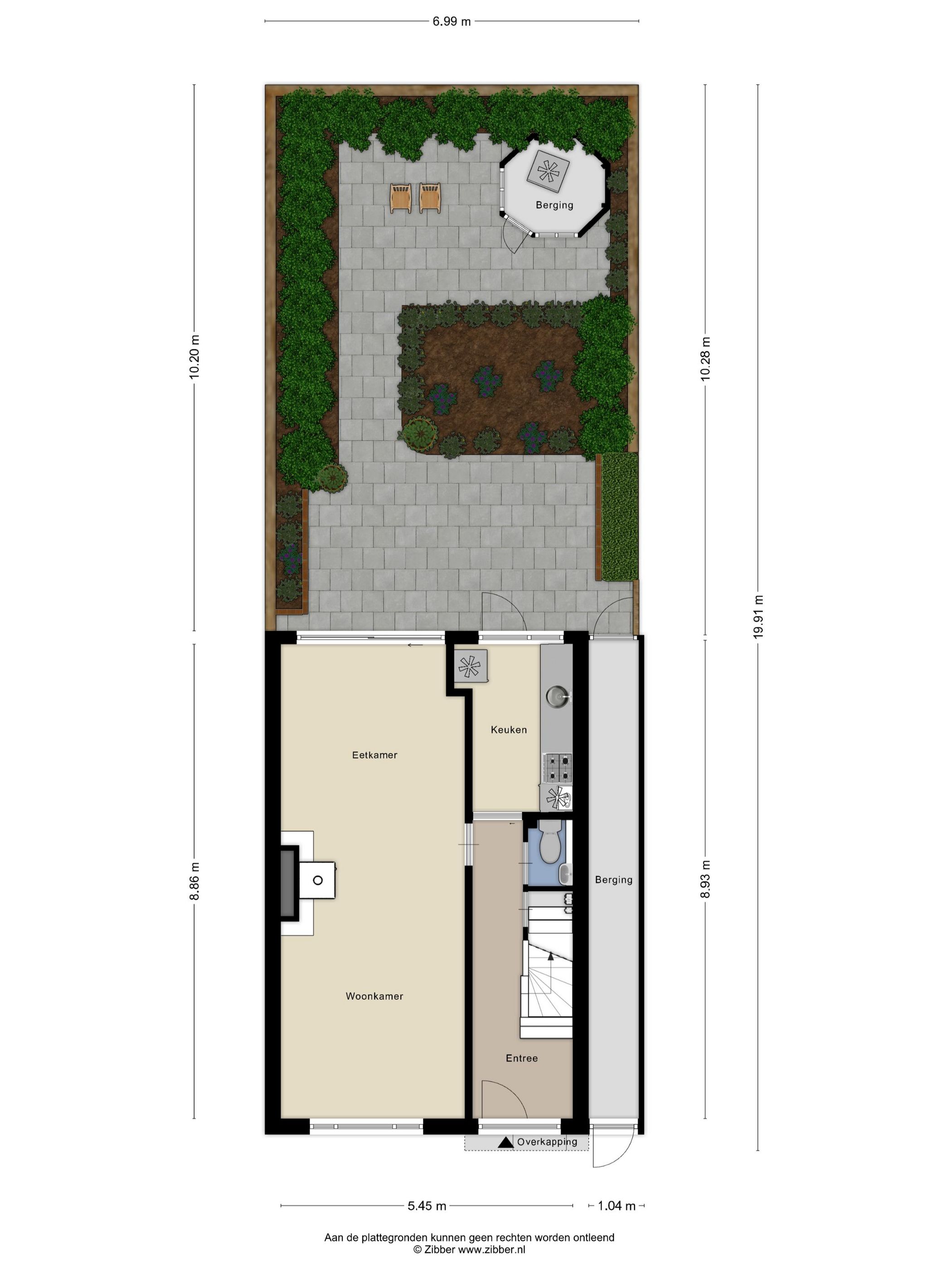 Foto 30 van Speelhuislaan 86