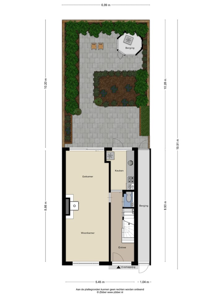 Foto 30 van Speelhuislaan 86