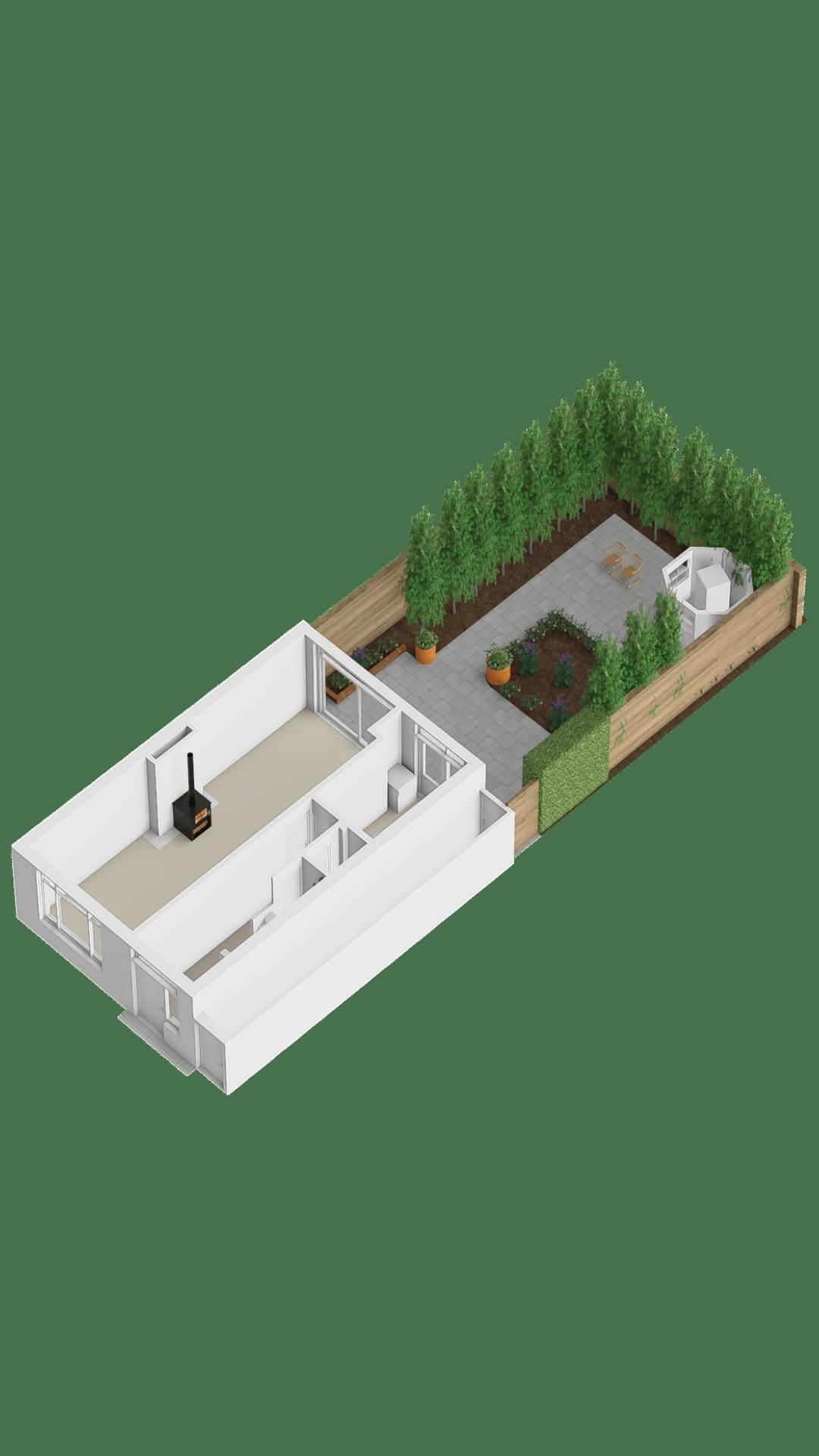 Foto 32 van Speelhuislaan 86