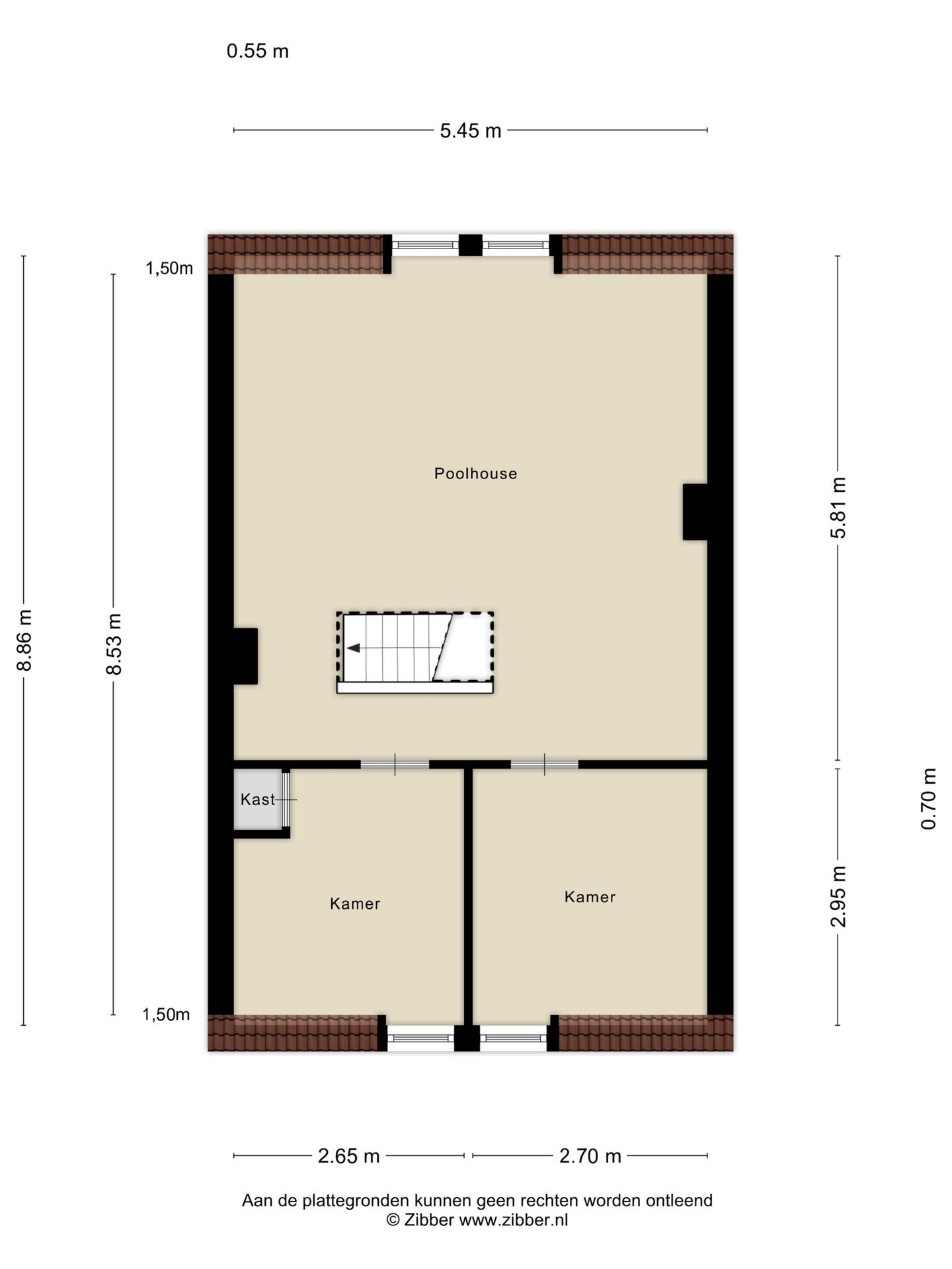 Foto 35 van Speelhuislaan 86