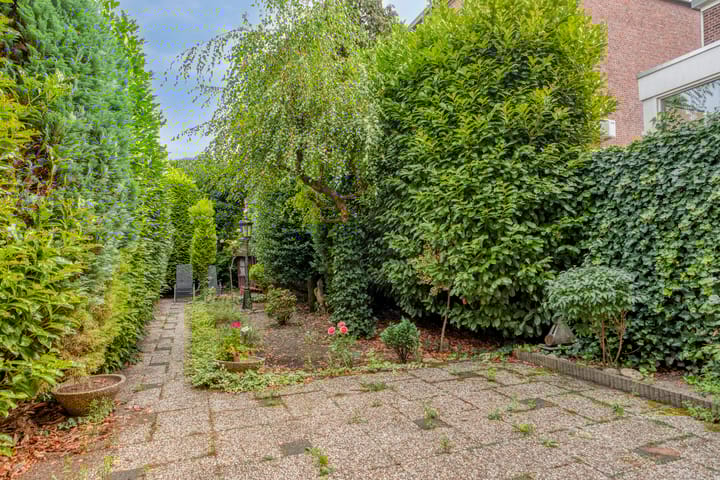 Foto 24 van Speelhuislaan 86