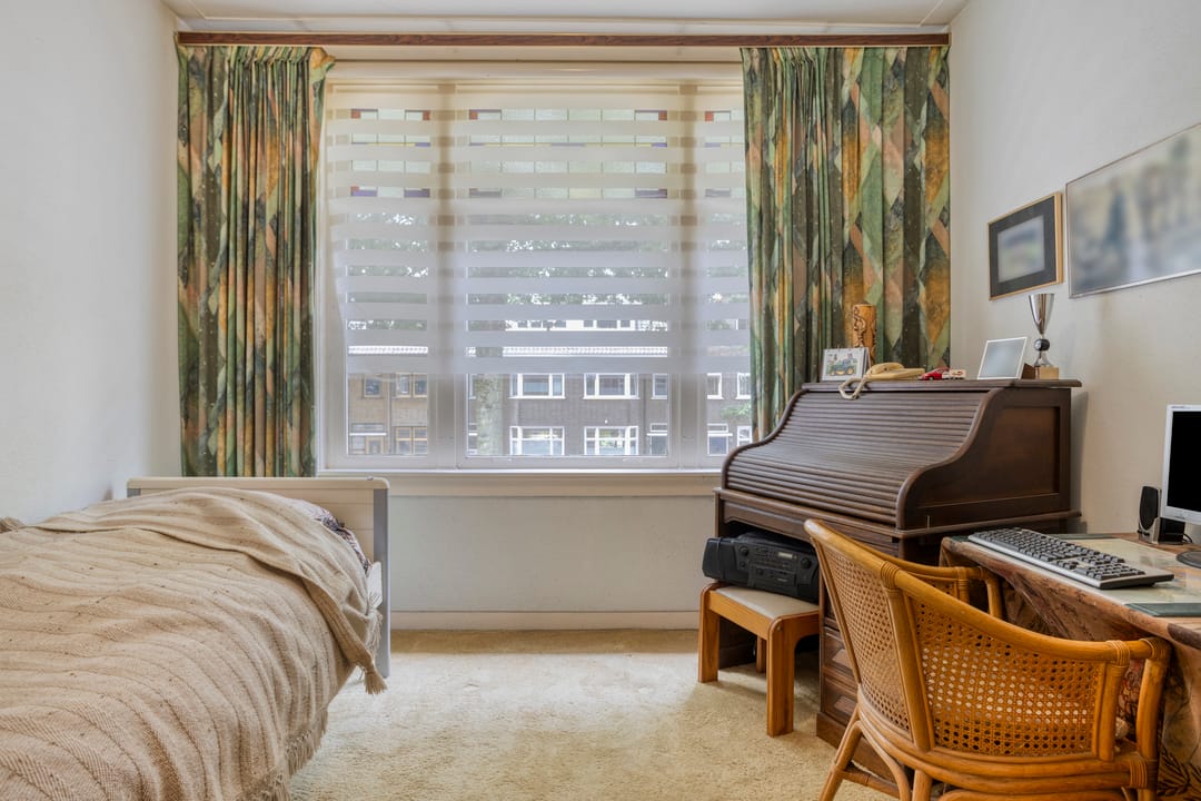 Foto 16 van Speelhuislaan 86