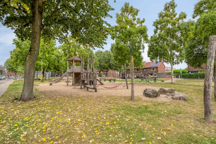 Foto 28 van Speelhuislaan 86
