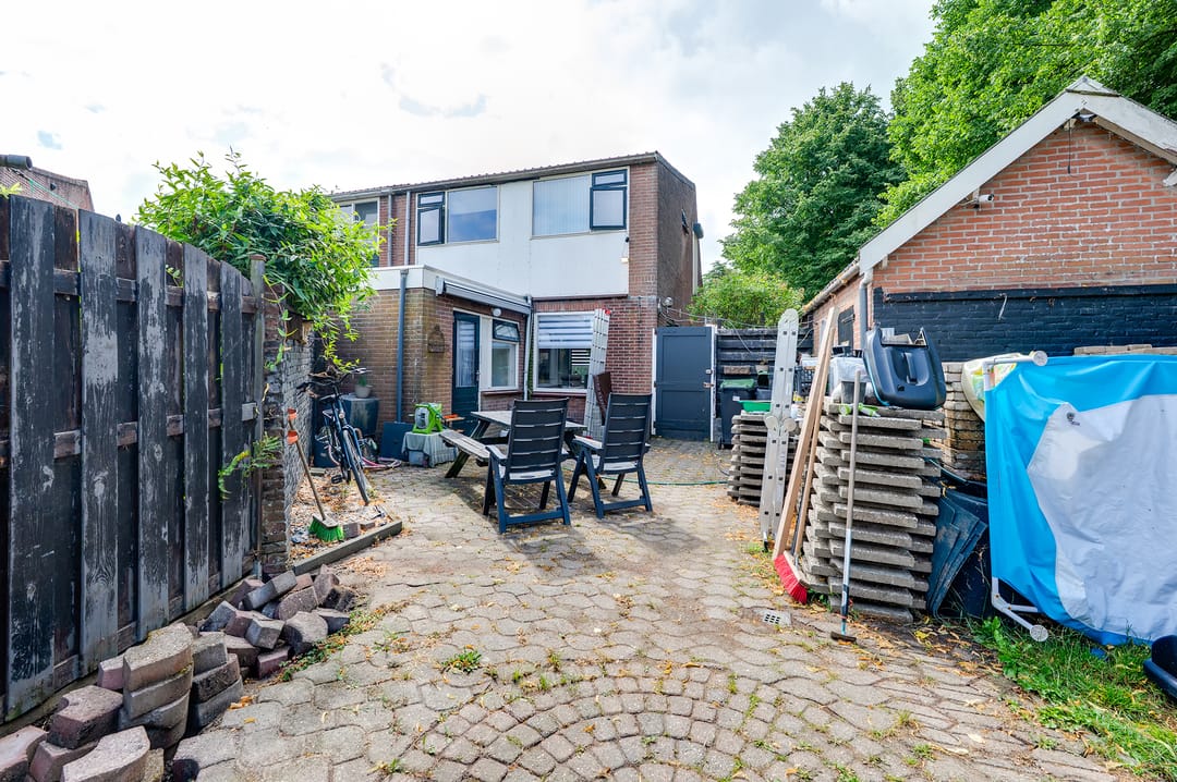 Photo 22 of Julianastraat 28