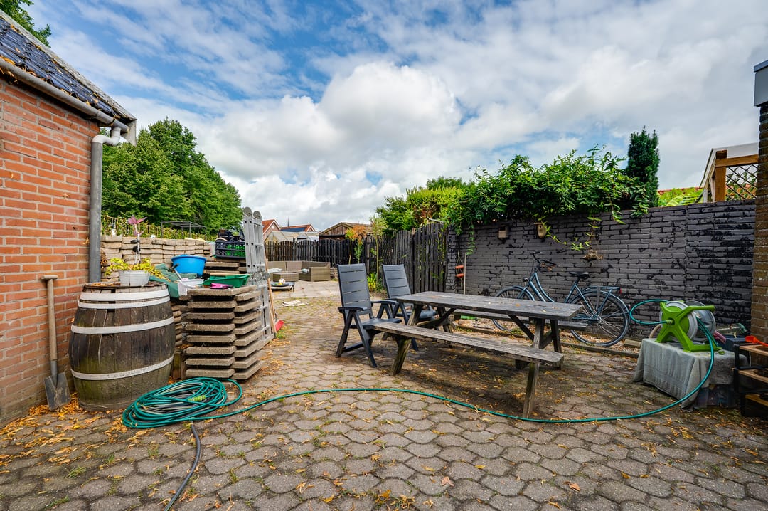 Photo 23 of Julianastraat 28