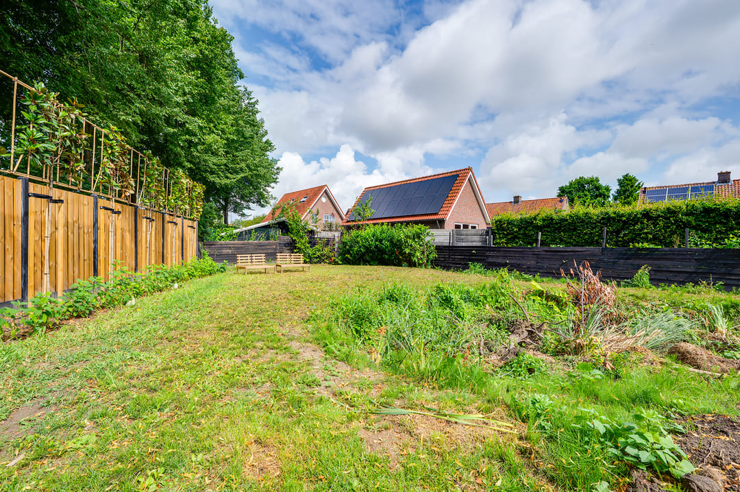 Photo 28 of Julianastraat 28