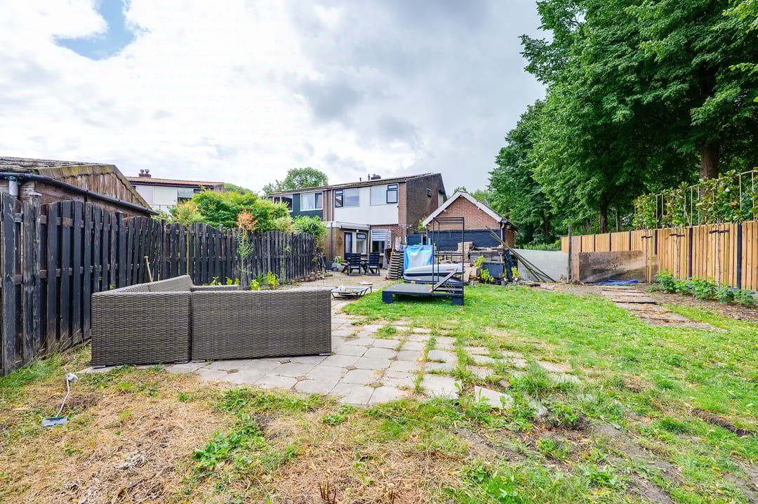 Photo 32 of Julianastraat 28