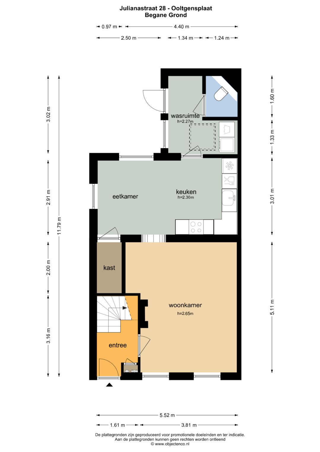 Photo 48 of Julianastraat 28