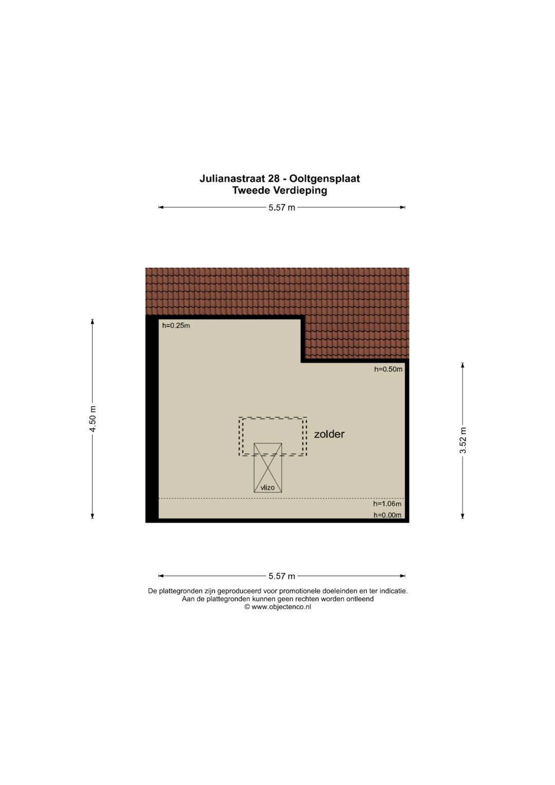 Photo 50 of Julianastraat 28