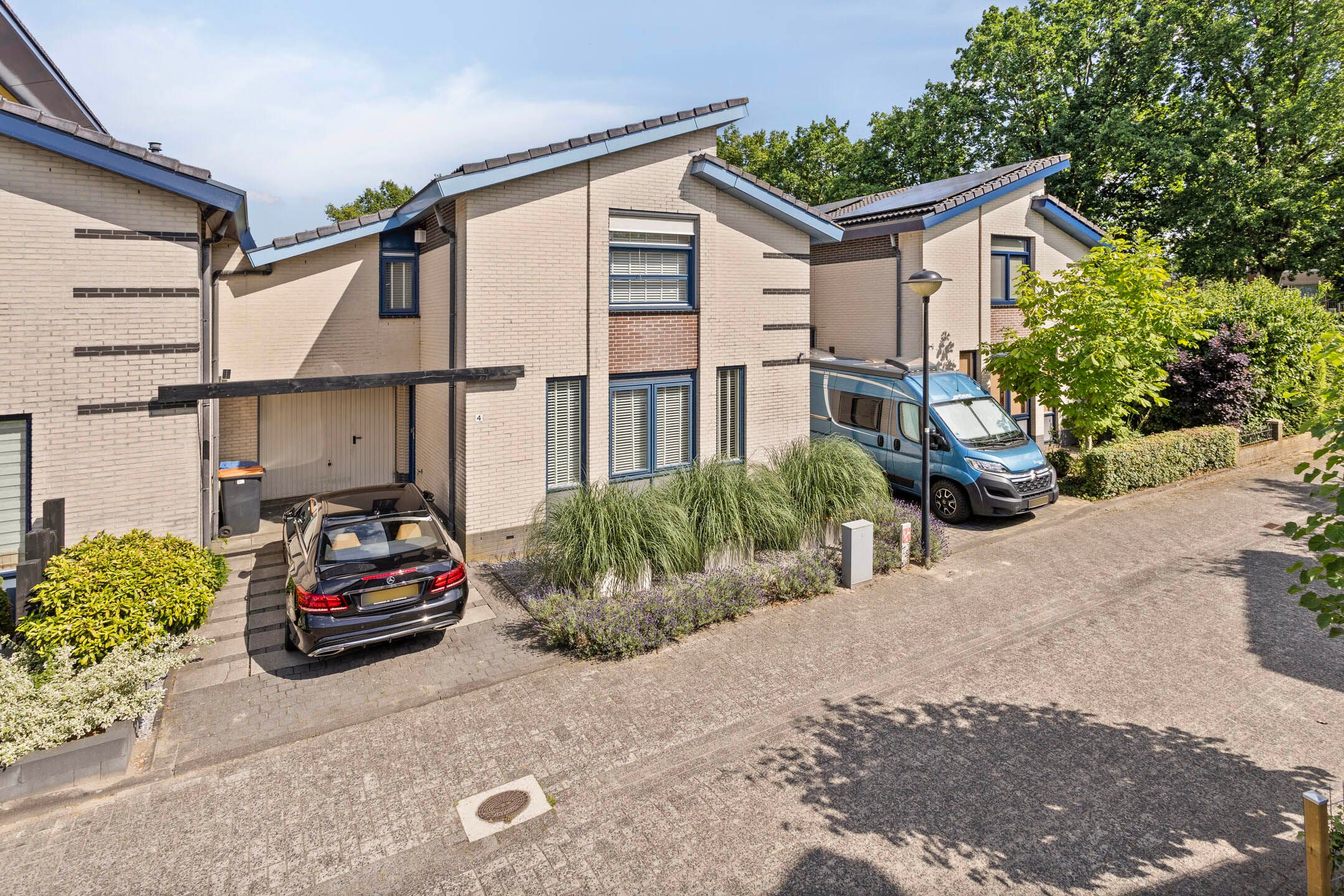 Van de Grootevheenerf 4 