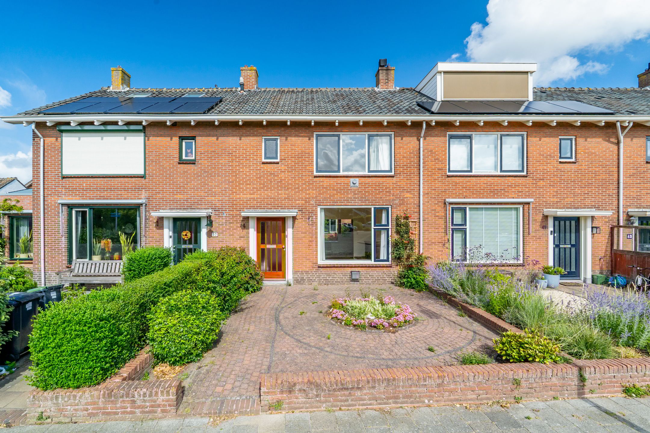 Oranje Nassaustraat 39