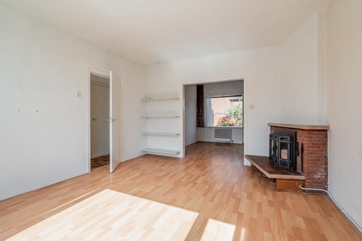 Foto 2 van Oranje Nassaustraat 39